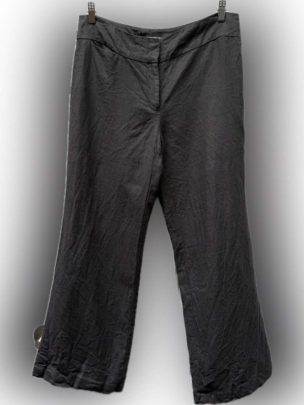 EILEEN FISHER 💯 Linen Pants